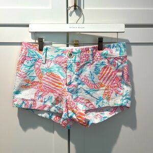 Lily Pulitzer “The Walsh Short”
